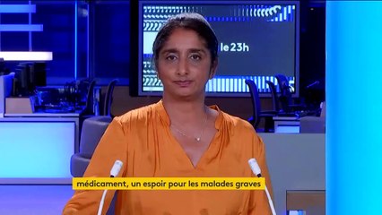 Le tocilizumab, l'espoir pour les malades graves