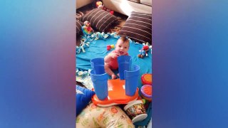 Naughtiest Baby Make You Laugh to Death