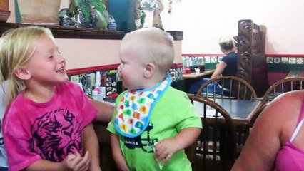 Baby funny shop videos dailymotion