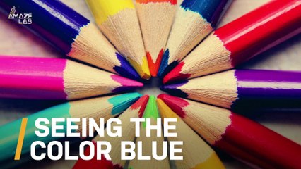 Humans Couldn't See This Color Until Modern Times