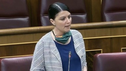 Olona a Illa sobre la compra de test: "Los corruptos, como las ratas, buscan la oscuridad"