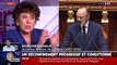 Roselyne Bachelot tire à boulets rouges sur les responsables politiques