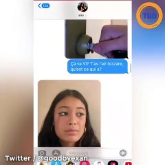 Elles réalisent une parfaite "reproduction" de 'Confessions Nocturnes' de Diam's et Vitaa !