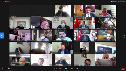 Bakan Albayrak: Küçük işletmelerin bir talebi daha yerine getirildi