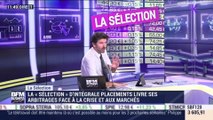 Sélection Intégrale Placements: Les derniers arbitrages face à la crise et aux marchés - 29/04