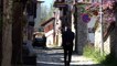 UNESCO Dünya Miras Listesi'nde yer alan Safranbolu'da tarihinin en sakin ramazanı yaşanırken, sokaklar boş kaldı