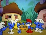 The Smurfs S01E24 - The Baby Smurf