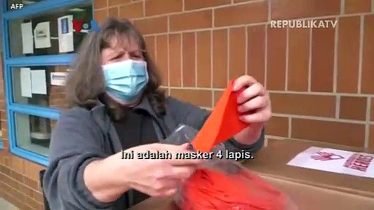 Konser di rumah grup band legendaris Rolling Stones