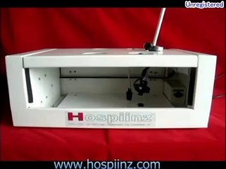 Hospiinz - Virtual Endo Trainer