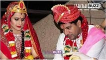 Bigg Boss 2 winner Ashutosh Kaushik marries Arpita Tiwari on the terrace