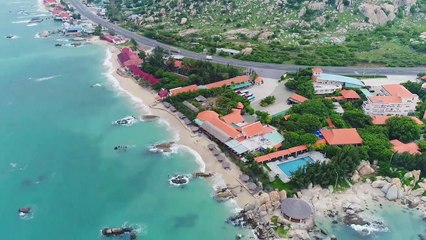 “Tọa Độ Triệu Like” Mới Cho Giới Trẻ Khi Đến Ninh Thuận