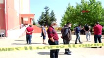 GAZİANTEP İslahiye'de 27 inşaat işçisinin karantina süresi sona erdi