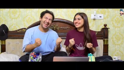 Bhai Behan and Lockdown