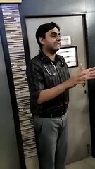 عام نزلہ زکام اور کرونا میں کیا فرق ہے اس ڈاکٹر نے کافی حد تک ٹ ( Source )