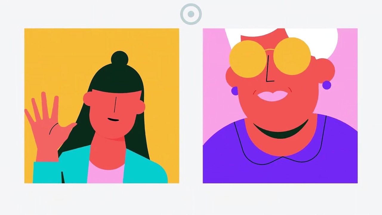 Présentation d'Anchor Turn your video chats int...