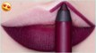 How to Overdraw Your Lips - How To Make Your Lips Look Bigger Tutorials - BeautyPlus