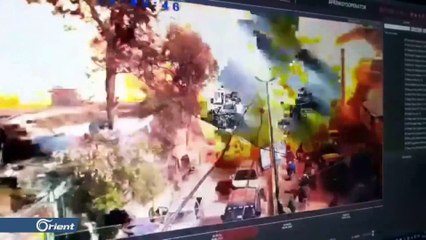 اتهامات لقسد بمجزرة #عفرين وانتقادات لدور الفصائل بضبط الأمن