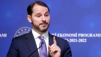 Bakan Albayrak: Fırsatçılara karşı daha sert adımlar atacağız