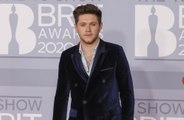 Niall Horan and Lewis Capaldi writing together remotely during lockdown
