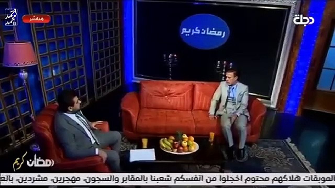 Rabah Madjer aurait tenté de naturaliser des joueurs irakiens