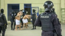 El Salvador prison crackdown: Activists criticise president