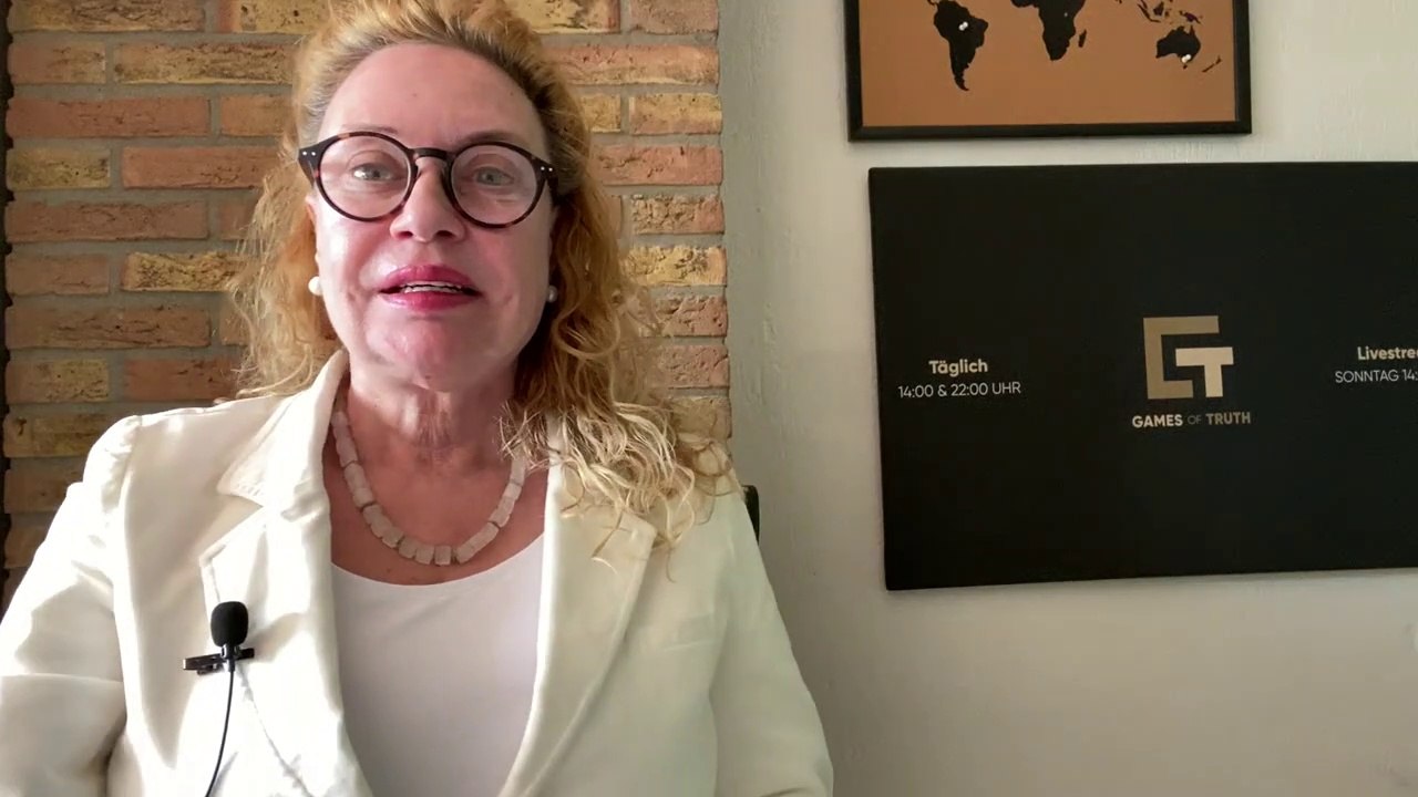 Währungsreform und andere Eigenartigkeiten