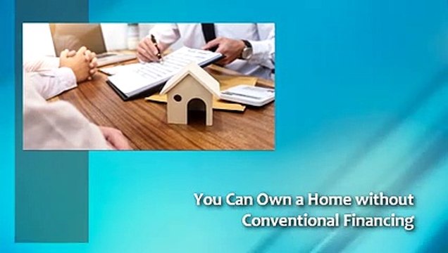 Rent To Own Homes In Canada