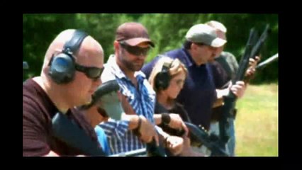 Искусство динамичного дробовика (часть 2)