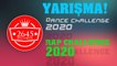 2645 Records - Dance & Rap Challenge 2020