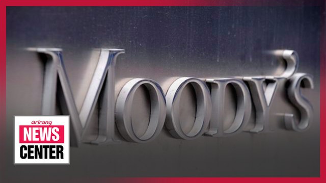 S. Korea's GDP growth in 2020 to be highest among developed countries: Moody's