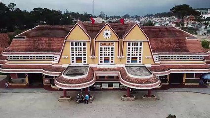 CUỘC ĐUA KỲ THÚ [TRAILER TẬP 7]