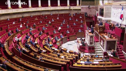 Европейские страны возвращаются к жизни после карантина