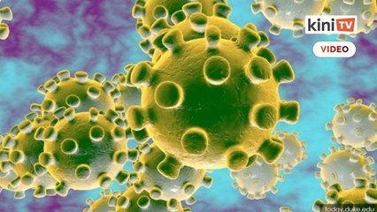 KKM kesan mutasi Covid-19 dengan kebolehjangkitan lebih agresif