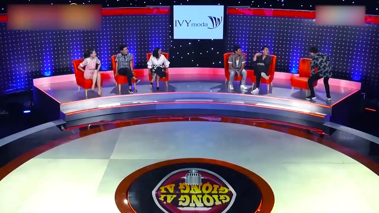 Trịnh Thăng Bình rời ghế bình luận vì Trấn Thành.