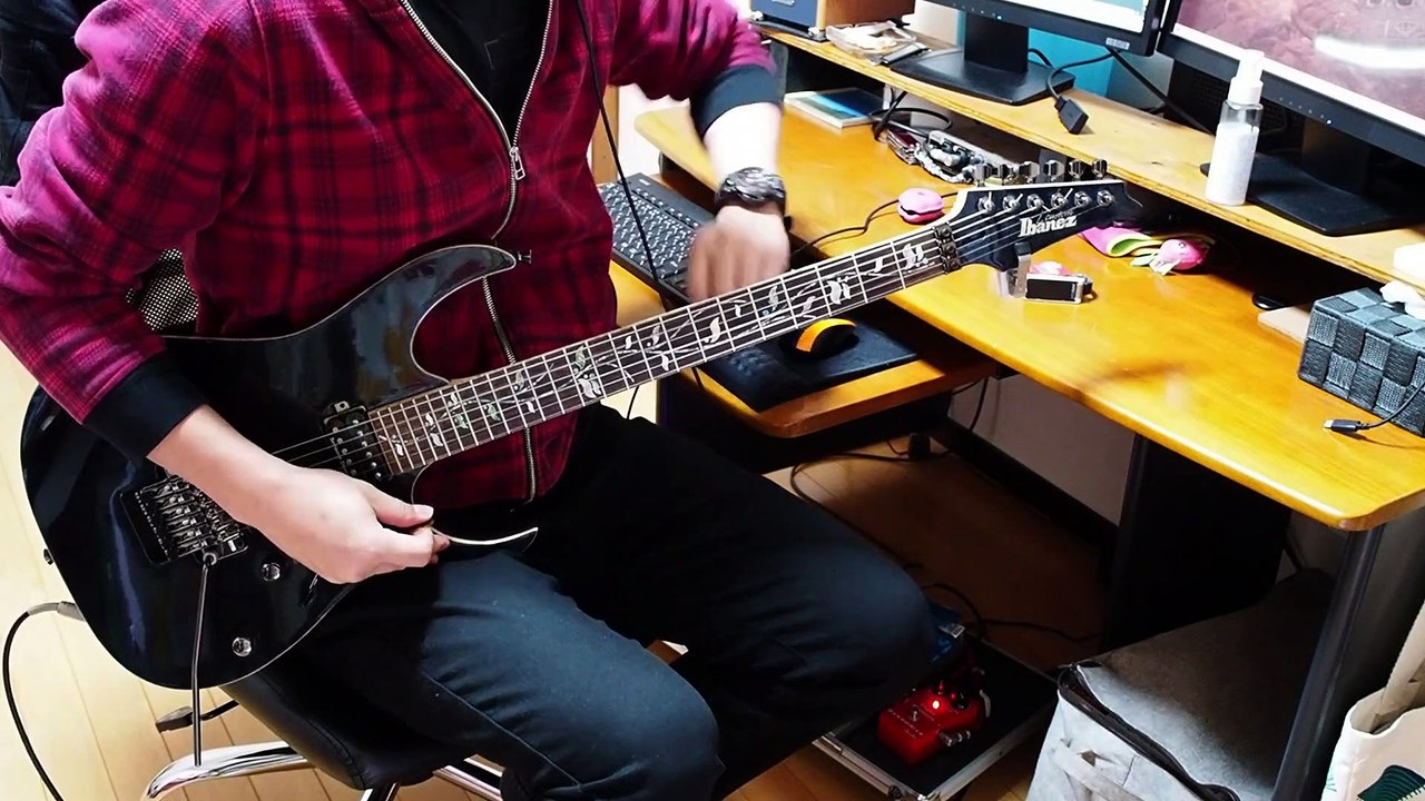 「Boys Are Back In Town」　Thin Lizzy