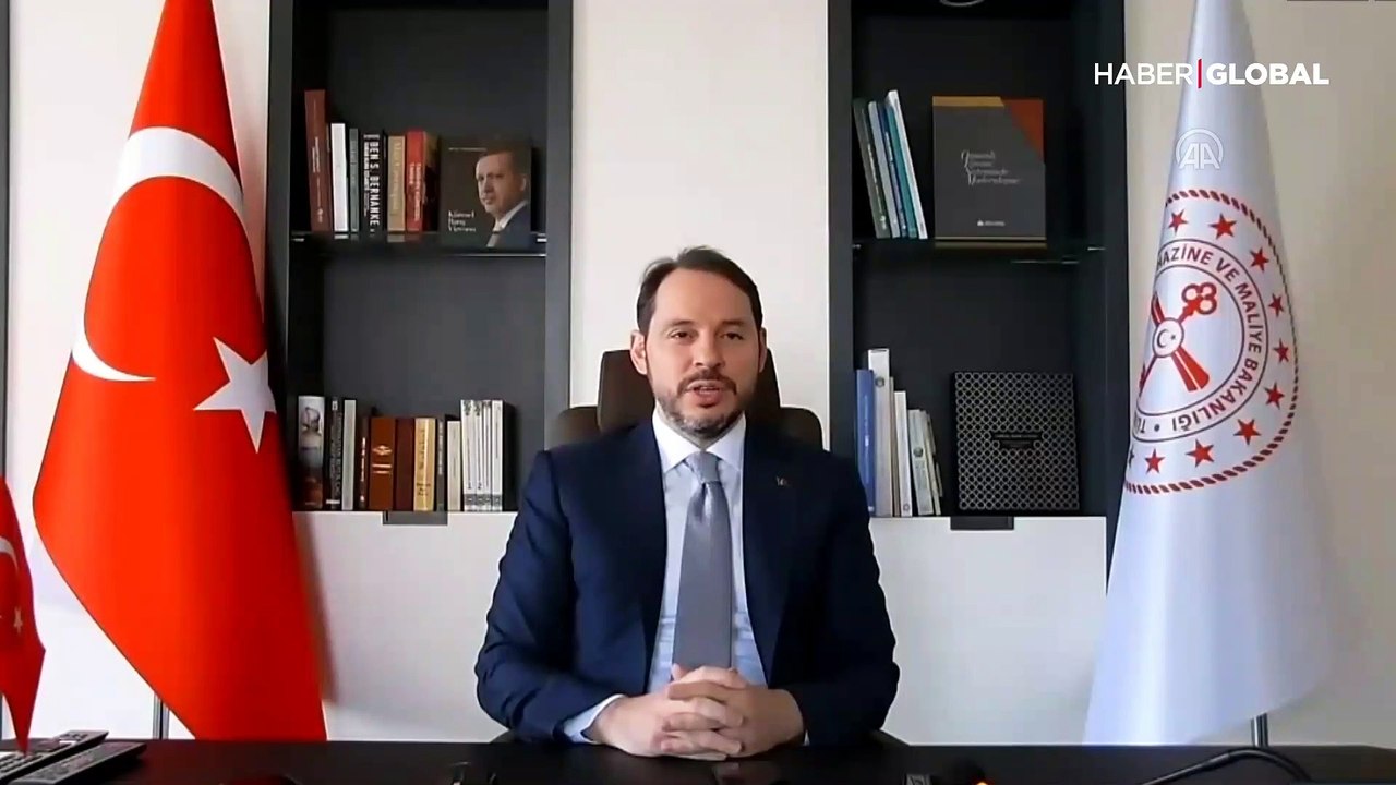 Bakan Albayrak: Fırsatçılara şunu söylüyorum, çok daha sert adımlar atacağız