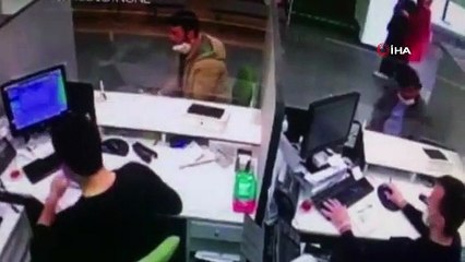 Belediye başkanıyım diyerek Abdurrahim Albayrakın 40 bin TLsini dolandıran şahıs yakalandı