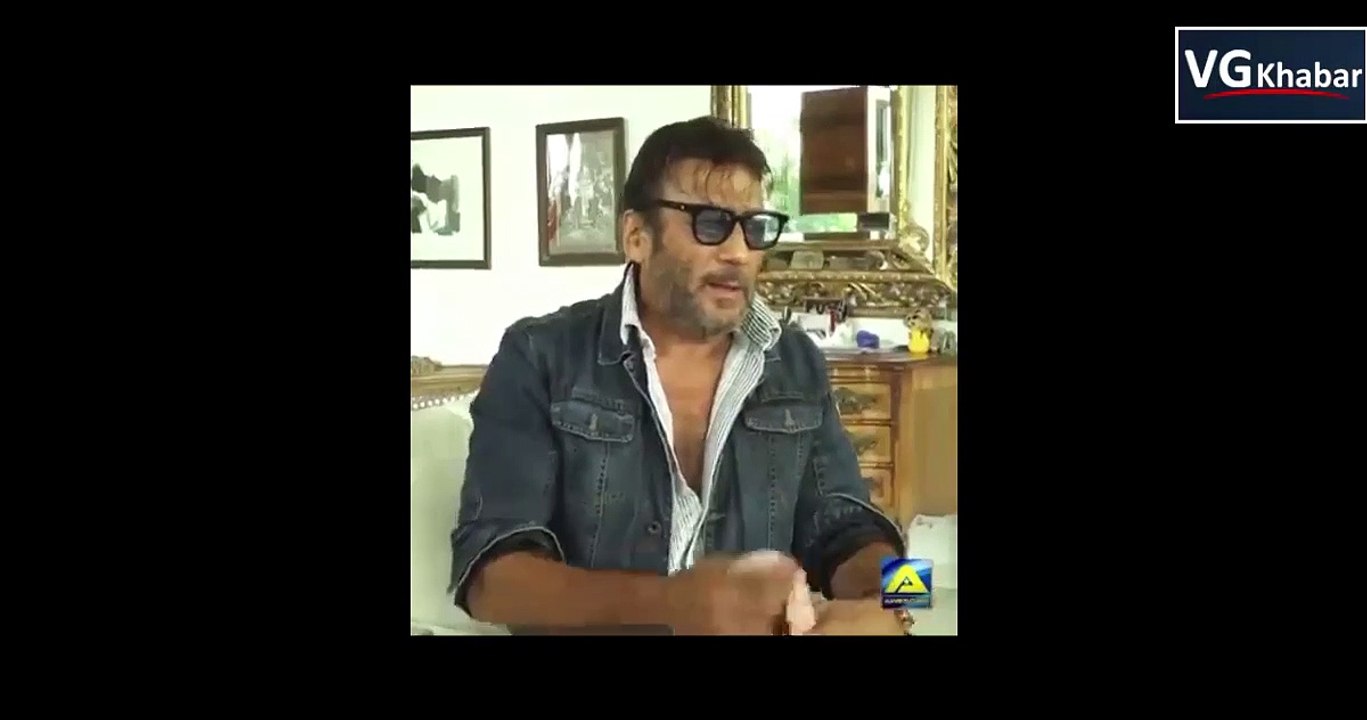 जैकी श्रॉफ ने जीवन पर कुछ दार्शनिक विचार साझा किए हैं, वीडियो हुआ वायरल