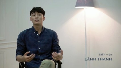 Hậu trường Thưa mẹ con đi