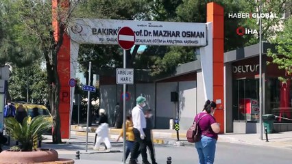 İstanbul'da sevindiren görüntü! O kuyruktan eser kalmadı