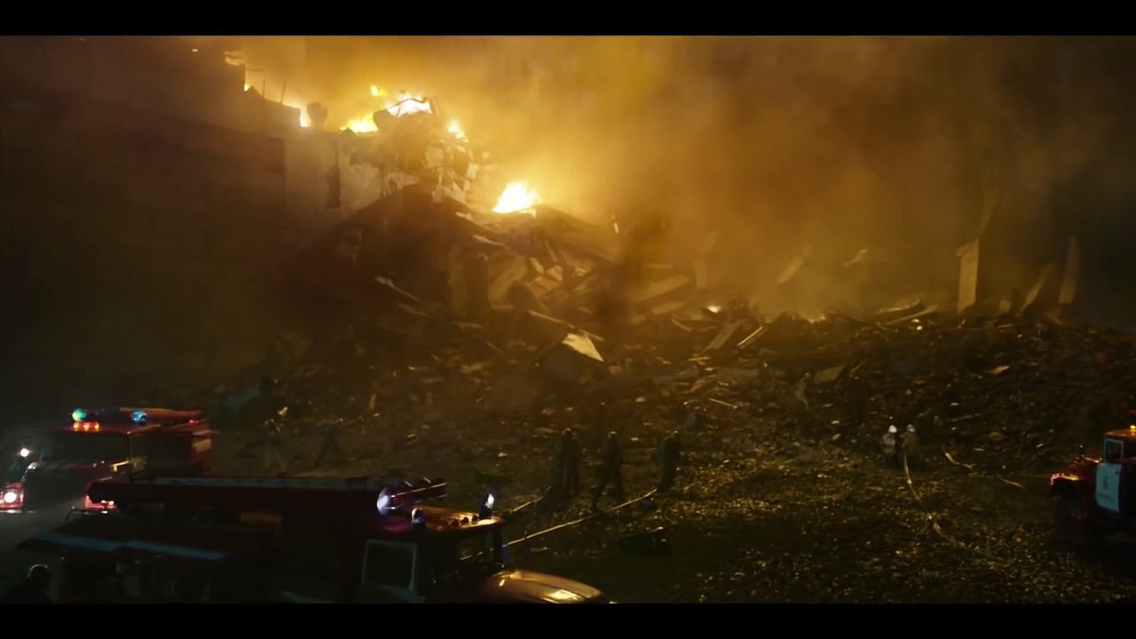 Chernobyl - Trailer
