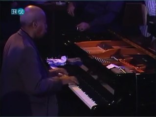 TOMMY FLANAGAN TRIO – Raincheck (Köln 1991, HD)