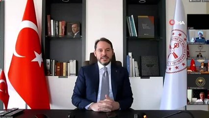 Bakan Albayrak: "Çok daha sert adımlar atacağız"