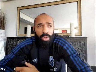 Impact de Montréal - Henry : ''La santé avant tout''
