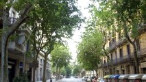 Espanha: alta em óbitos, alta em curados