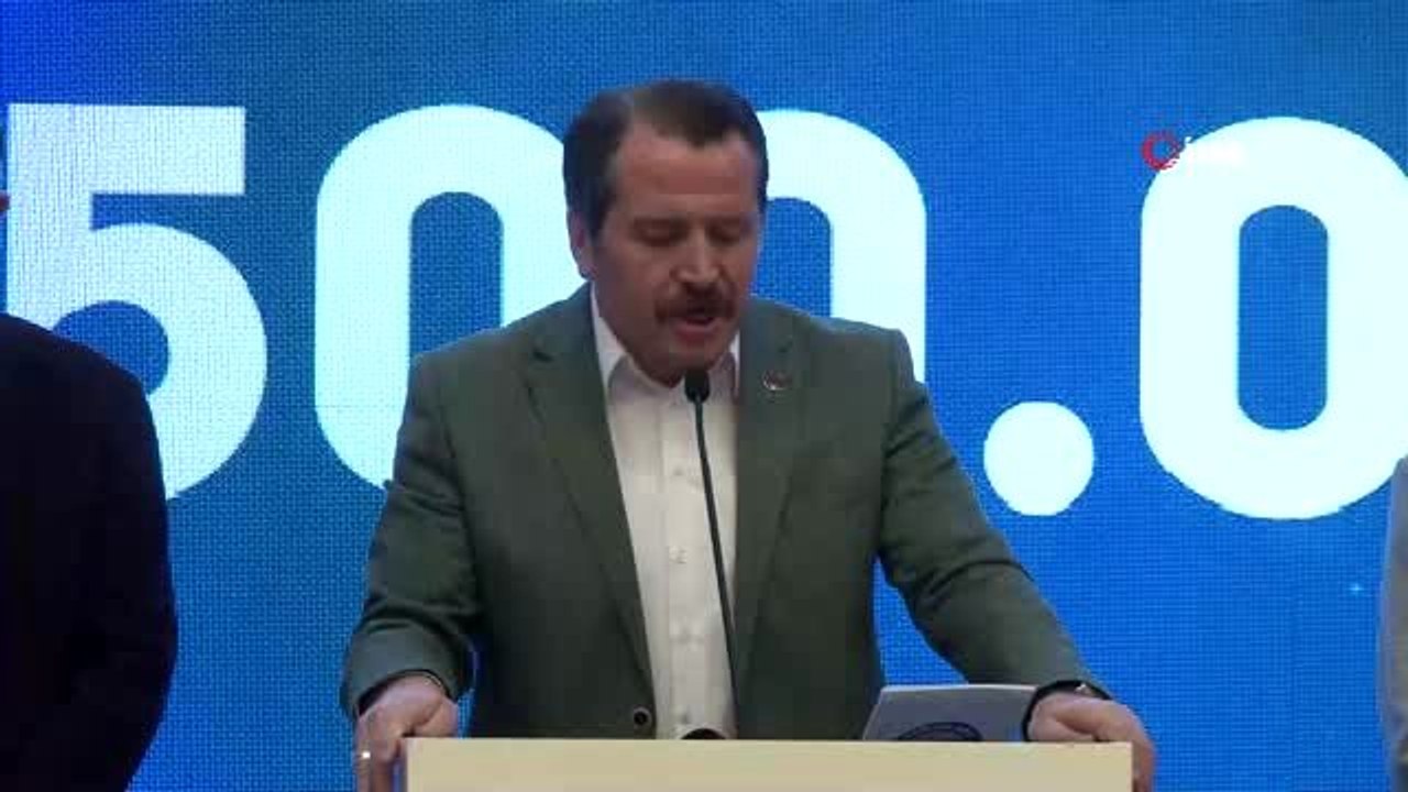 Memur-Sen'den ihtiyaç sahiplerine kumanya yardımı