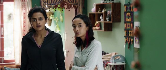 Nerkonda Paarvai (2019) Malayalam - Part 1