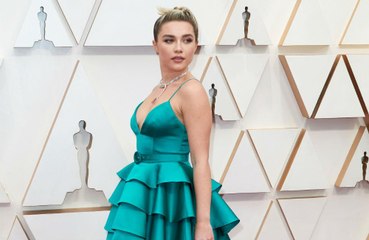 Florence Pugh apparaîtra dans le prochain film d'Olivia Wilde