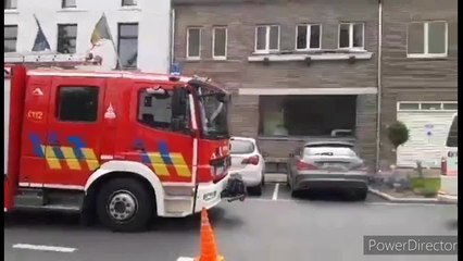 Cerfontaine : alerte à la poudre blanche dans une boulangerie