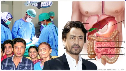 Shocking: Irfan Khan Passed Away | Mystery behind